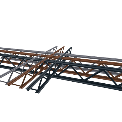 Roof Truss (On Sale)