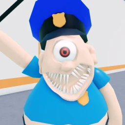 MR. JACOB'S PRISON RUN!  icon