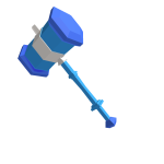 Soda Hammer