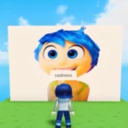 Inside Out 2 Quiz 🧠 Brookhaven RP