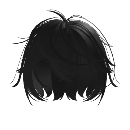evil leone hair 2
