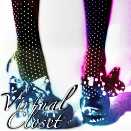 Virtual Closet