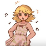 !! Marjorine Fan Club !!