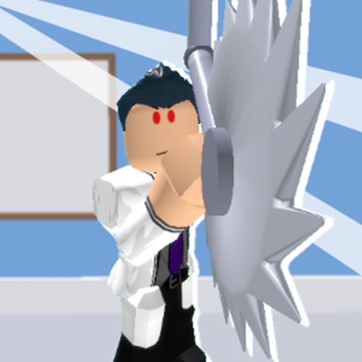 Escape The Crazy Dentist! (OBBY)