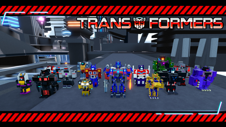 Transformers Simulator🤖[87]Optimus Prime screenshot 3