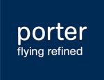 Porter Airlines Official