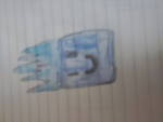 Men in blue true