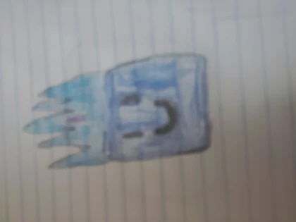Men in blue true Roblox group icon