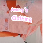 Avon's clothing