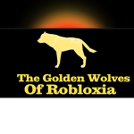 The Golden Wolves Of Robloxia