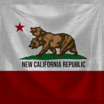Republic of New Сalifornia