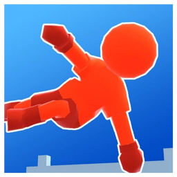 Untitled Parkour [Alpha 0.1]