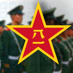 People's Liberation Army Military Police Corp.