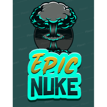 The Nuke and Hyper lobby