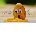The best patato