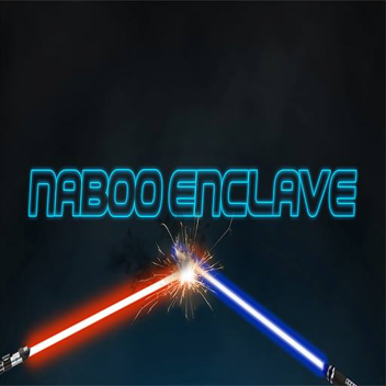 Naboo Enclave [TUJO] [V1]