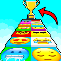 [🎉NEW!] 😄Stairs of EMOJIS!
