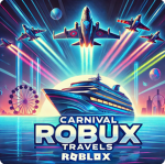 Carnival Robux travels, (cruise ships) and others!
