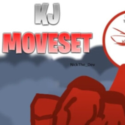 KJ MOVESETS!