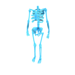 Denisha Ugc mesh