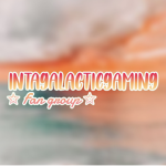 IntagalacticGaming fan group!