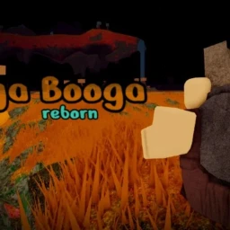 booga booga reborn But modded of legorida icon