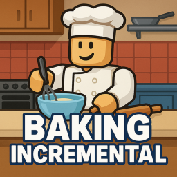 baking incremental