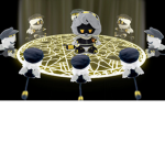 we like murder drones