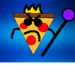 Pizza Lord's Legacy