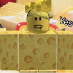 Protect The Cheese