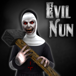 Evil Nun icon