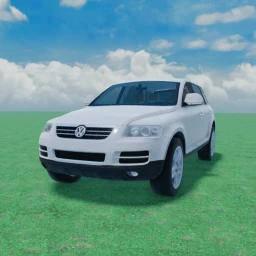 Moscow City RP 2 icon