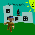 | St. Pablito Hotel | ORIGINAL