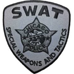 Special Weapons And Tactics | Rover County - (RP)