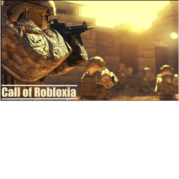 Call Of Robloxia