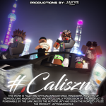 #CALISZNN