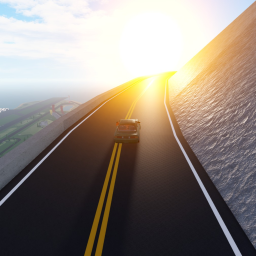 super RP(1.0)
