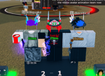 skared