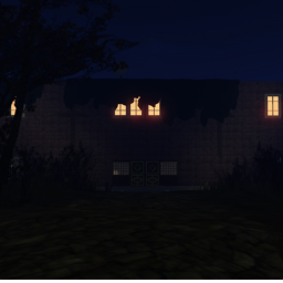 The Family Homestead