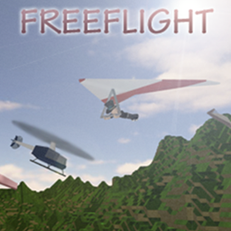 Freeflight icon