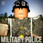 The ROKA Military Police