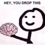 NO-BRAINERS