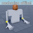 Anticheat disabler