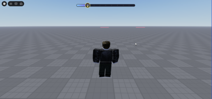 Player Progress Bar System preview 1
