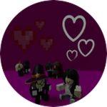 LOVE BADGE!!!