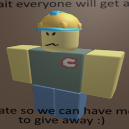Group Giveaways!