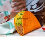 Taco Bell squad!!!