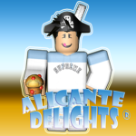 Alicante Delights ®