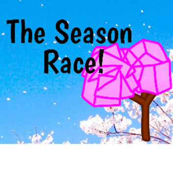The Season Race! 