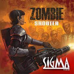 zombie shooting simulator